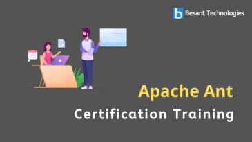 Apache Ant Training in Bangalore