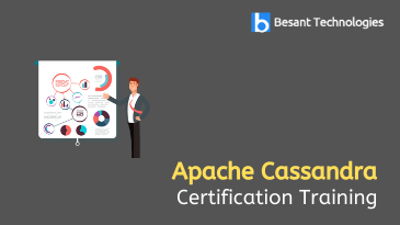 Apache Cassandra Certification Training