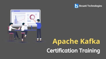 Apache Kafka Training in Bangalore