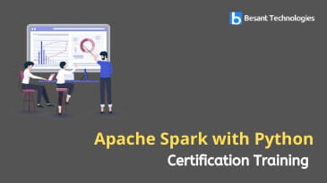 Apache spark with Python Online Training