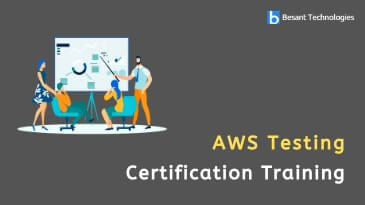 AWS Testing Training in Bangalore