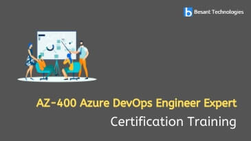 AZ-400 Microsoft Certified Azure DevOps Engineer Expert Training