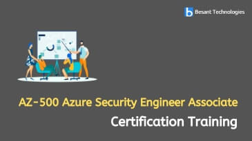 Microsoft Azure Security Engineer Associate Certification Training