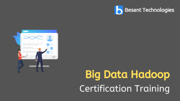 Big Data Hadoop Training in Electronic City