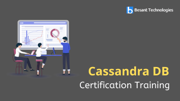 Cassandra DB Online Training