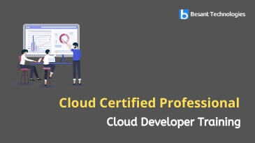 Google Cloud Professional Cloud Developer Training