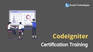 CodeIgniter Training