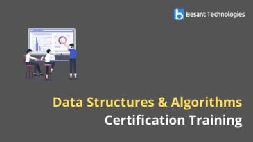 Data Structures & Algorithms Training in Bangalore