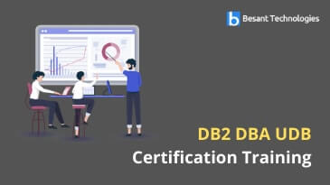 DB2 DBA UDB Training in Bangalore