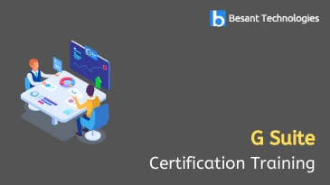 G Suite Certification Course