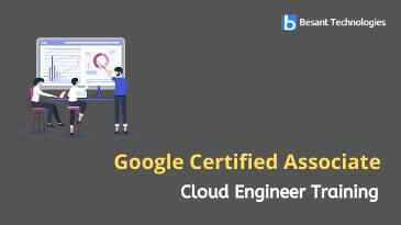 Google Certified Associate Cloud Engineer Certification Training
