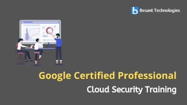 Google Certified Professional Cloud Security Engineer Training