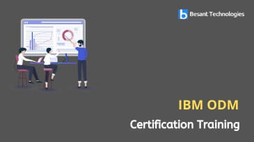 IBM ODM Training