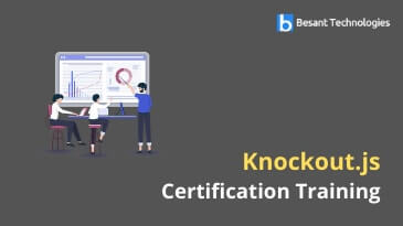 Knockout JS Training in Bangalore