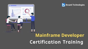 Mainframe Developer Training in Bangalore