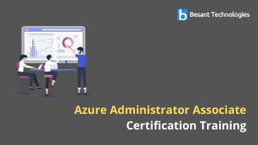 Microsoft Certified Azure Administrator Associate AZ-103 Training