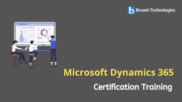 Microsoft Dynamics 365 Business Central Certification Training