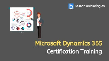 Microsoft Dynamics 365 Online Training