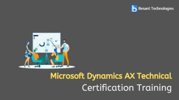 Microsoft Dynamics AX Technical Online Training