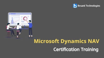 Microsoft Dynamics NAV Training