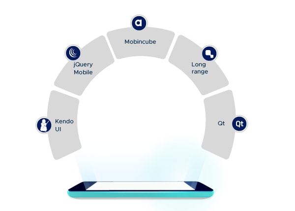 Mobile App Development Tool 3