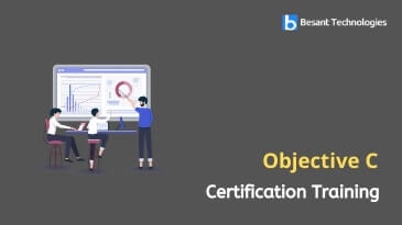 Objective C Training in Bangalore