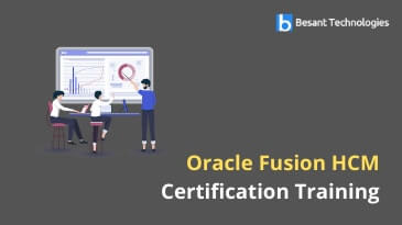 Oracle Fusion HCM Training