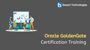 Oracle GoldenGate Training in Bangalore