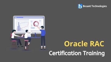 Oracle RAC Training