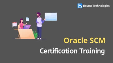 Oracle SCM Training