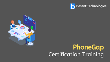 PhoneGap Training