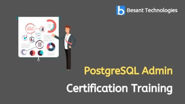 PostGreSQL Admin Online Training