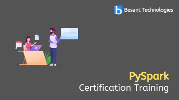 PySpark Certification Training Course