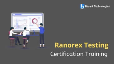 Ranorex Testing Online Training