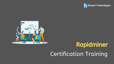 Rapidminer Training | Rapidminer Online Certification Course