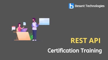 REST API Online Training