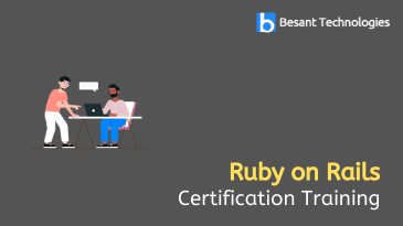 Ruby on Rails Training in Bangalore