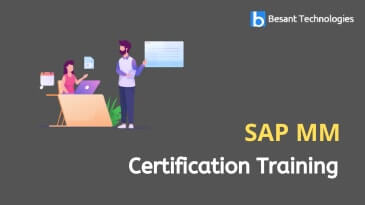 SAP MM Online Training