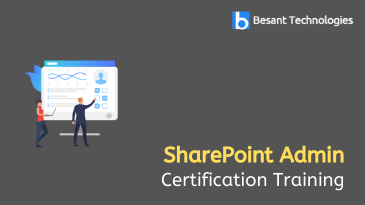 SharePoint Admin Training