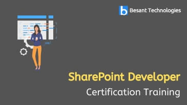 SharePoint Developer Training