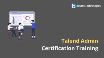 Talend Administration Training