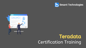 Teradata Certification Training