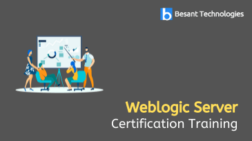 WebLogic Server Online Training