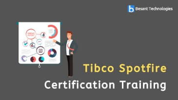 Tibco Spotfire Training in Bangalore