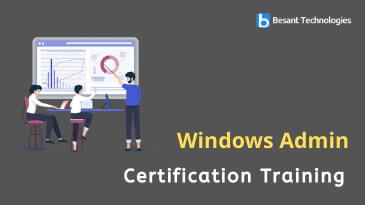 Windows Admin Training in Bangalore