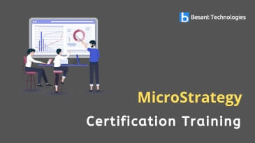 Microstrategy Training in Bangalore