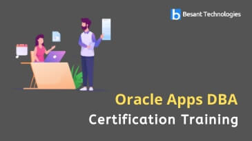 Oracle Apps DBA Training in Bangalore