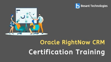 Oracle RightNow CRM Training in Bangalore