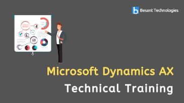 Microsoft Dynamics AX Technical Training in Bangalore