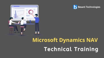 Microsoft Dynamics NAV Technical Training